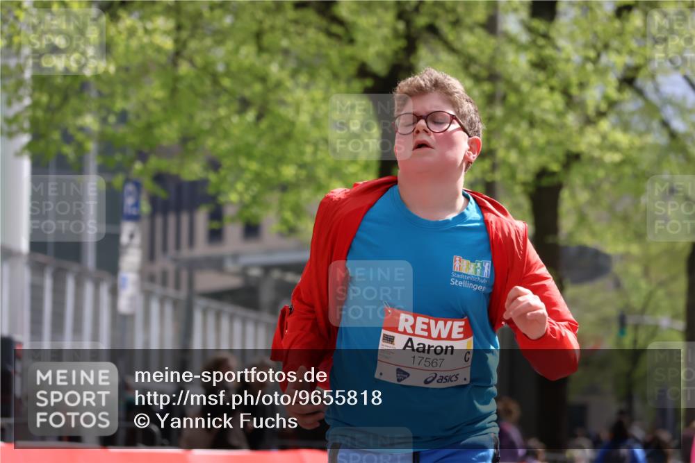 25.04.2026 - Das Zehntel Yannick Fuchs http://msf.ph/oto/9655818 25.04.2026 15:08:42 Laufen 2200, 17567 meine-sportfotos.de