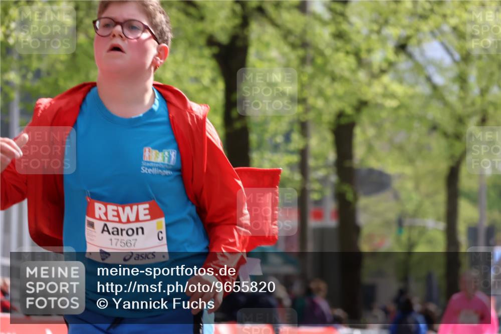 25.04.2026 - Das Zehntel Yannick Fuchs http://msf.ph/oto/9655820 25.04.2026 15:08:43 Laufen 17567 meine-sportfotos.de