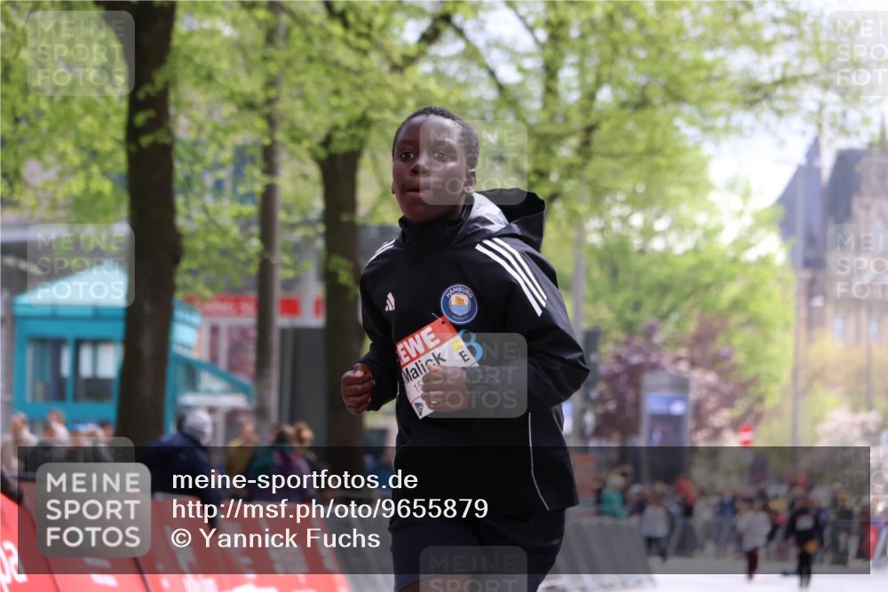 25.04.2026 - Das Zehntel Yannick Fuchs http://msf.ph/oto/9655879 25.04.2026 15:09:23 Laufen 15 meine-sportfotos.de