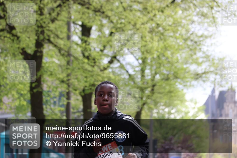 25.04.2026 - Das Zehntel Yannick Fuchs http://msf.ph/oto/9655881 25.04.2026 15:09:23 Laufen  meine-sportfotos.de