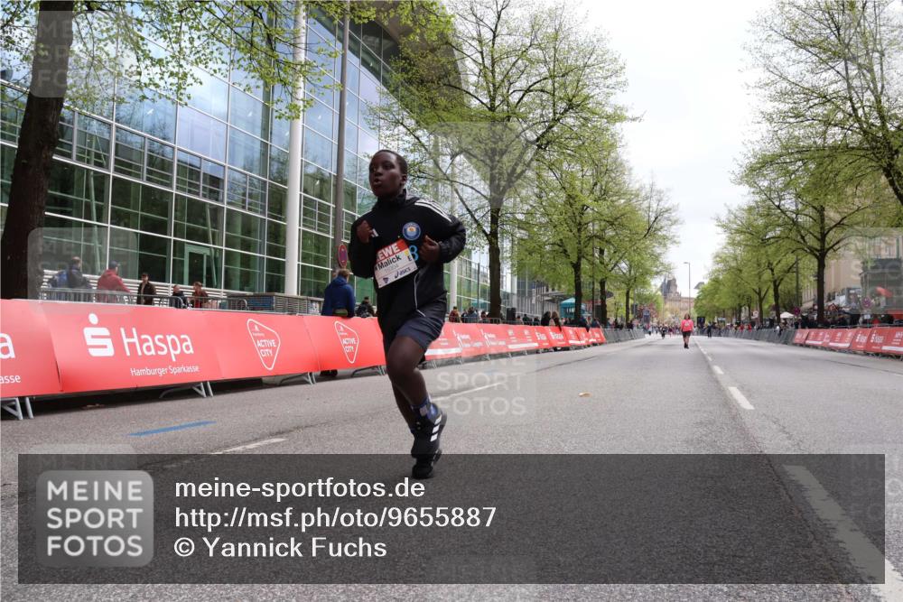 25.04.2026 - Das Zehntel Yannick Fuchs http://msf.ph/oto/9655887 25.04.2026 15:09:25 Laufen 15304 meine-sportfotos.de