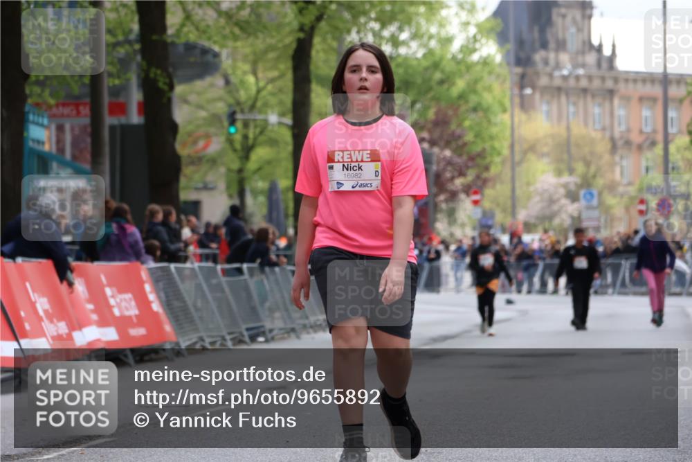 25.04.2026 - Das Zehntel Yannick Fuchs http://msf.ph/oto/9655892 25.04.2026 15:09:37 Laufen 16982 meine-sportfotos.de