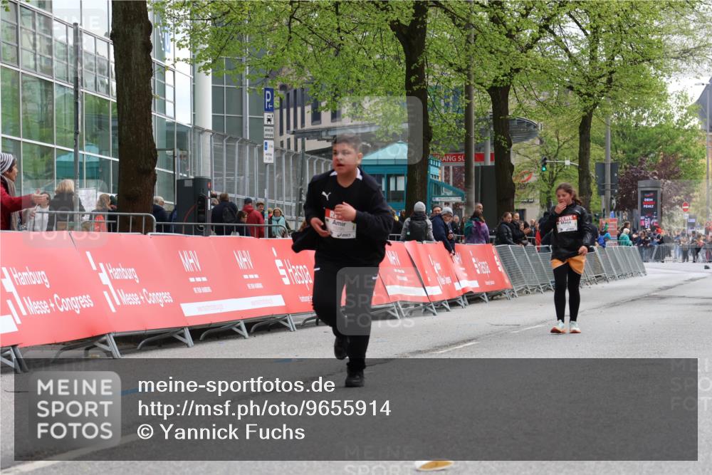 25.04.2026 - Das Zehntel Yannick Fuchs http://msf.ph/oto/9655914 25.04.2026 15:09:58 Laufen  meine-sportfotos.de