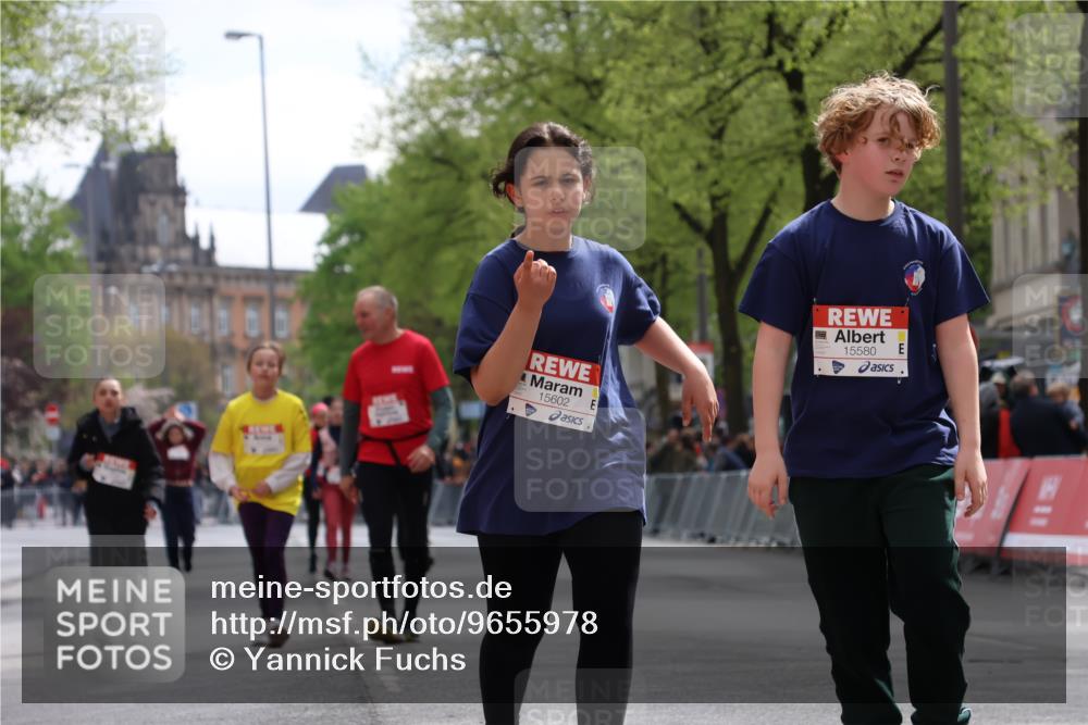 25.04.2026 - Das Zehntel Yannick Fuchs http://msf.ph/oto/9655978 25.04.2026 15:11:24 Laufen 15602, 15580 meine-sportfotos.de
