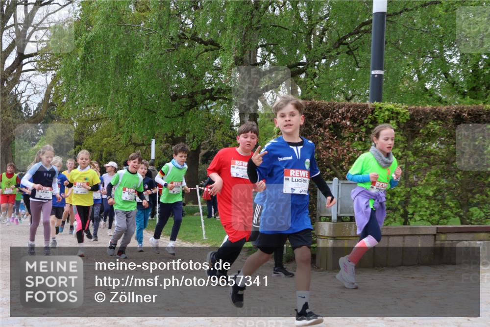 25.04.2026 - Das Zehntel Zöllner http://msf.ph/oto/9657341 25.04.2026 11:42:32 Laufen 10125 meine-sportfotos.de