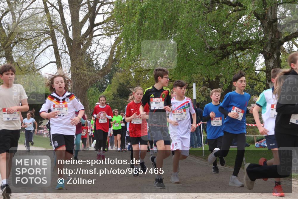 25.04.2026 - Das Zehntel Zöllner http://msf.ph/oto/9657465 25.04.2026 13:45:06 Laufen 18159, 93333 meine-sportfotos.de