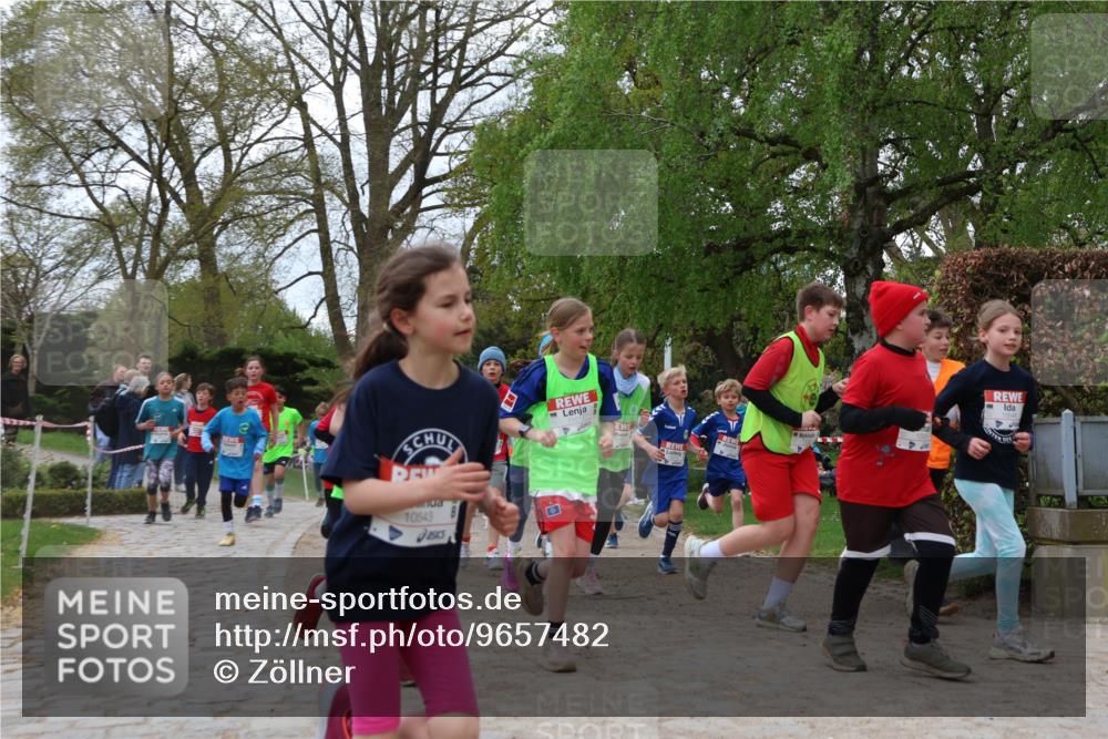25.04.2026 - Das Zehntel Zöllner http://msf.ph/oto/9657482 25.04.2026 11:42:37 Laufen 10543 meine-sportfotos.de
