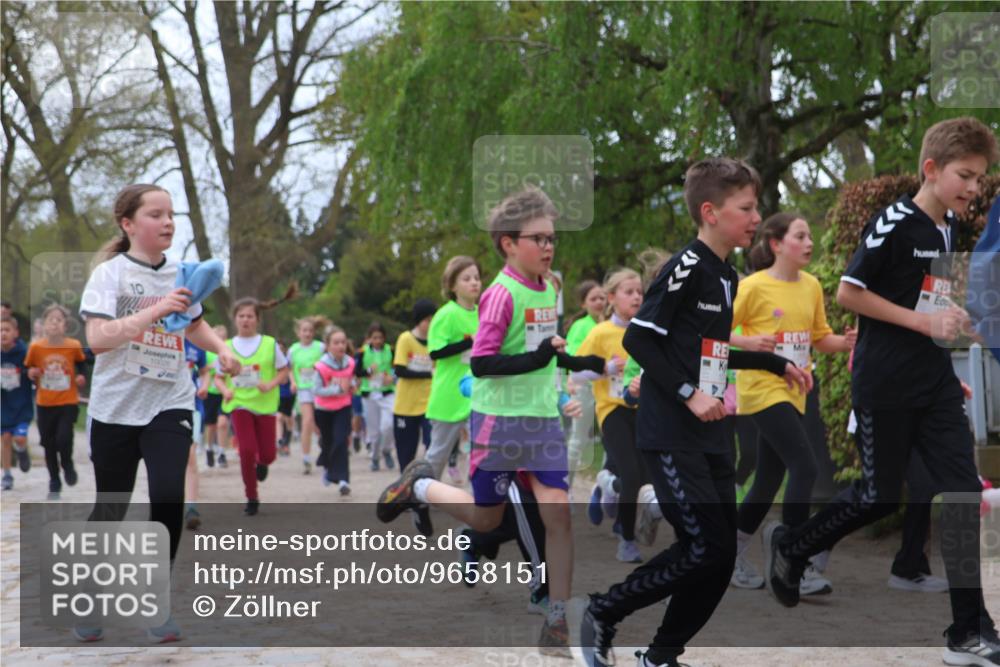 25.04.2026 - Das Zehntel Zöllner http://msf.ph/oto/9658151 25.04.2026 11:42:57 Laufen  meine-sportfotos.de