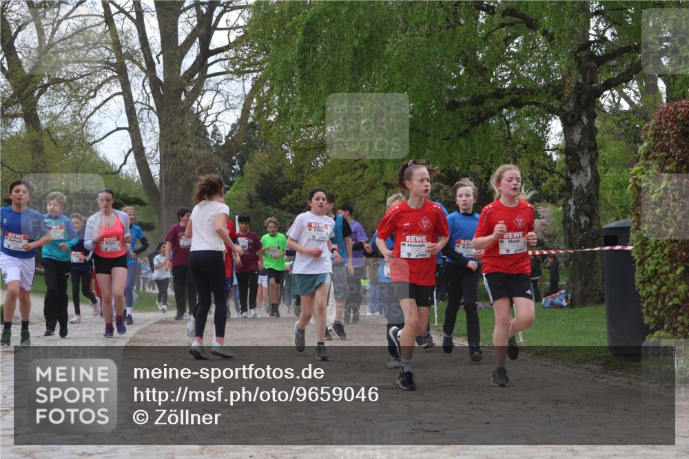 25.04.2026 - Das Zehntel Zöllner http://msf.ph/oto/9659046 25.04.2026 13:46:05 Laufen  meine-sportfotos.de