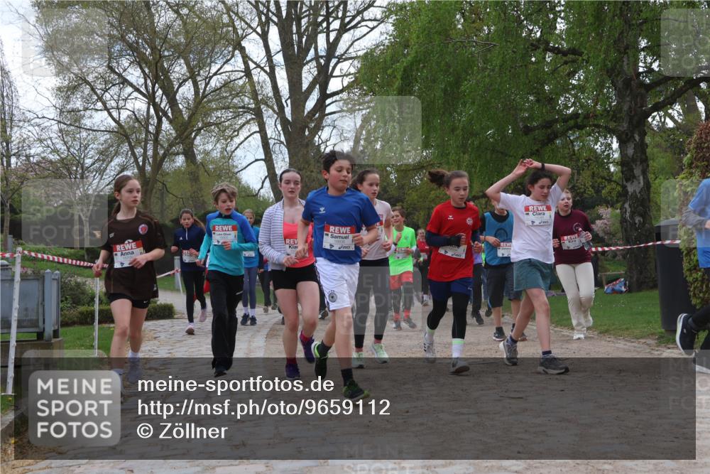 25.04.2026 - Das Zehntel Zöllner http://msf.ph/oto/9659112 25.04.2026 13:46:07 Laufen 16606 meine-sportfotos.de