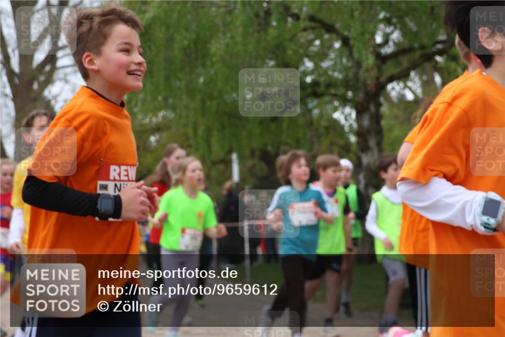 25.04.2026 - Das Zehntel Zöllner http://msf.ph/oto/9659612 25.04.2026 11:43:45 Laufen  meine-sportfotos.de