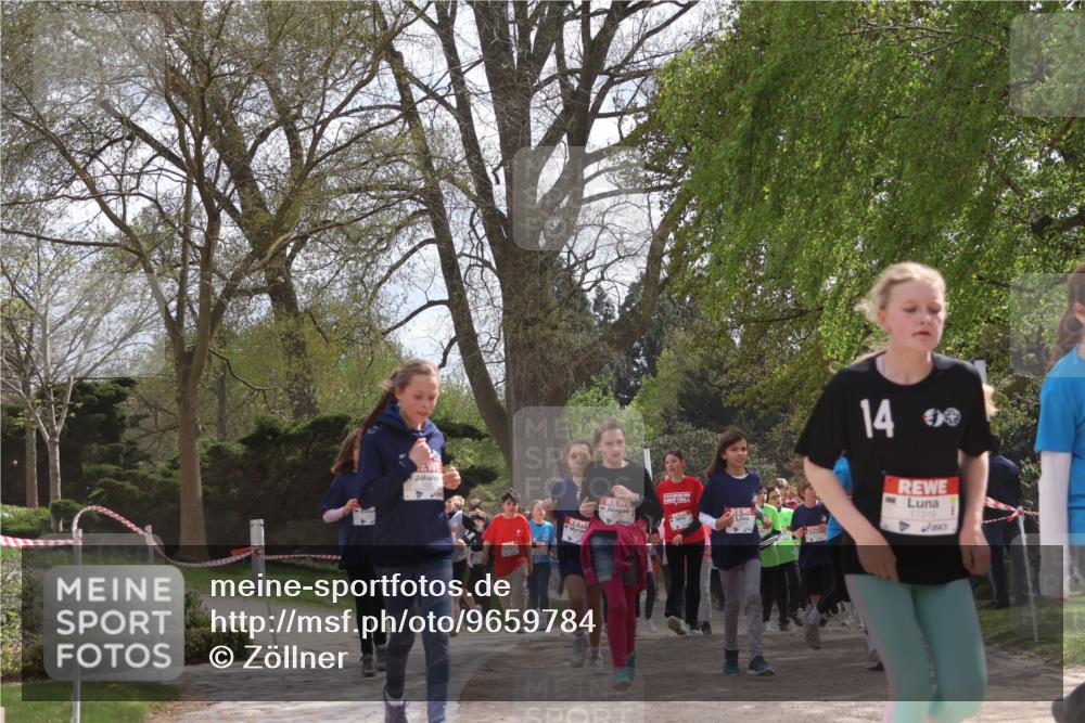 25.04.2026 - Das Zehntel Zöllner http://msf.ph/oto/9659784 25.04.2026 13:46:28 Laufen 14, 17319 meine-sportfotos.de