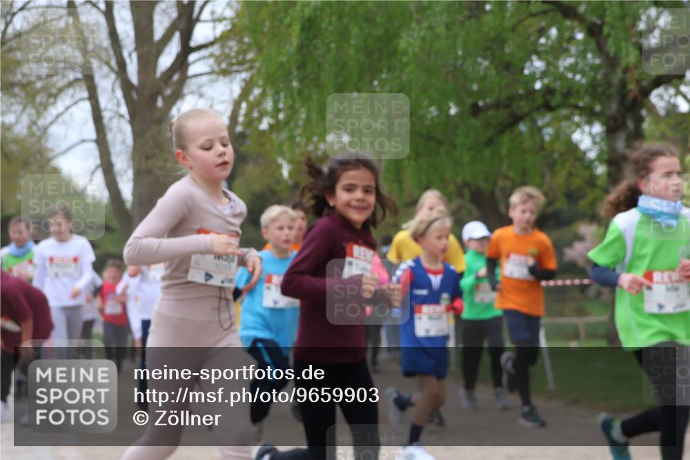 25.04.2026 - Das Zehntel Zöllner http://msf.ph/oto/9659903 25.04.2026 11:43:54 Laufen 1000 meine-sportfotos.de
