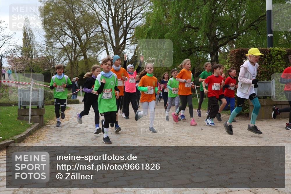 25.04.2026 - Das Zehntel Zöllner http://msf.ph/oto/9661826 25.04.2026 11:44:58 Laufen  meine-sportfotos.de