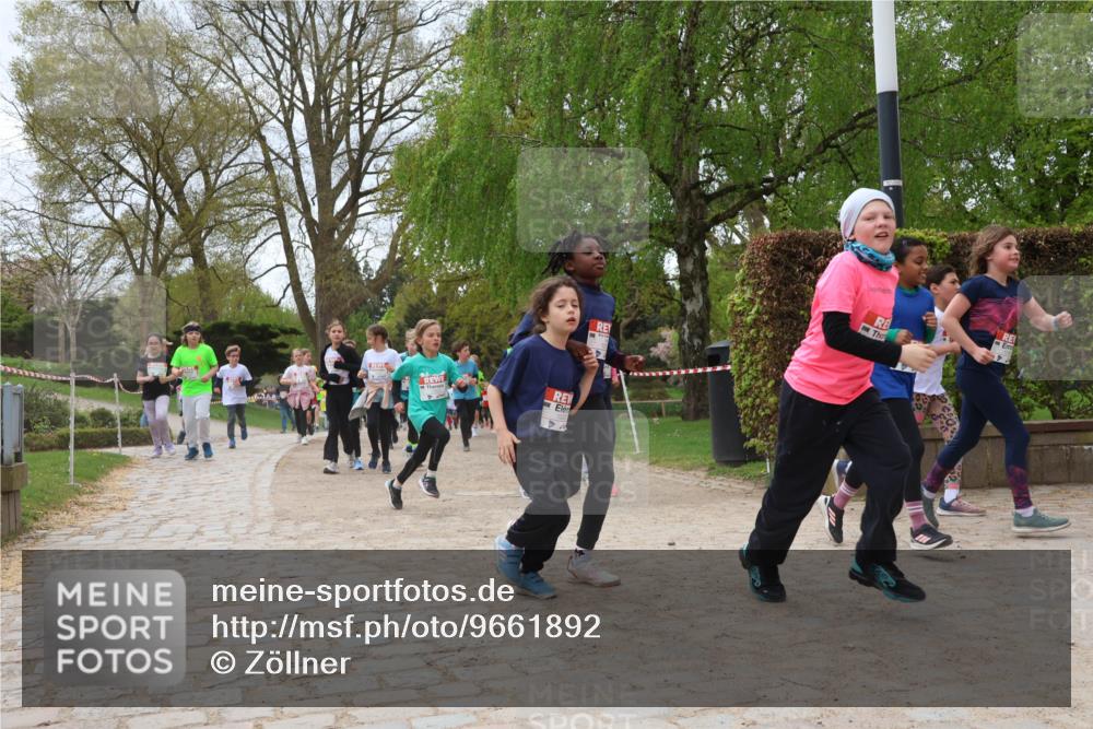 25.04.2026 - Das Zehntel Zöllner http://msf.ph/oto/9661892 25.04.2026 11:45:00 Laufen  meine-sportfotos.de