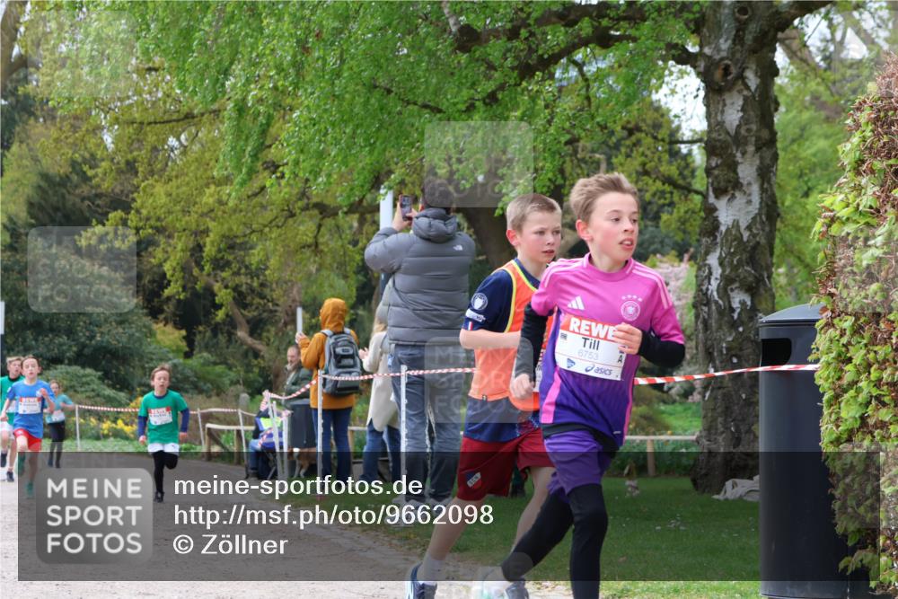 25.04.2026 - Das Zehntel Zöllner http://msf.ph/oto/9662098 25.04.2026 09:37:58 Laufen 6753 meine-sportfotos.de