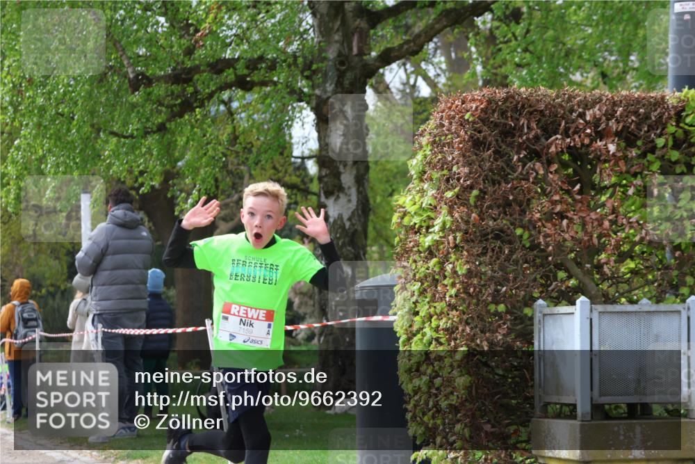 25.04.2026 - Das Zehntel Zöllner http://msf.ph/oto/9662392 25.04.2026 09:38:21 Laufen 01, 7159 meine-sportfotos.de