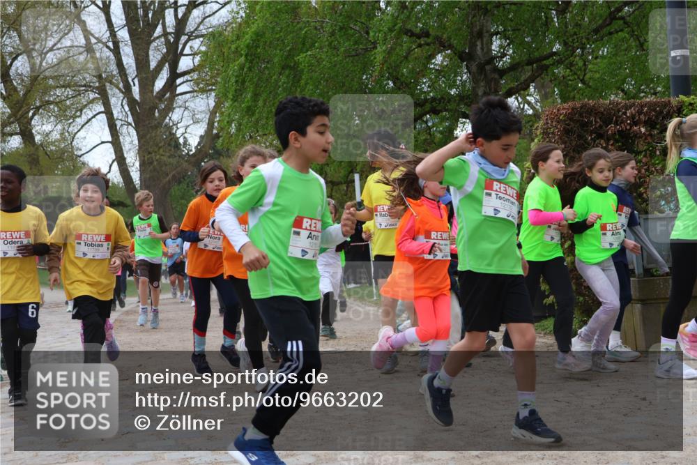 25.04.2026 - Das Zehntel Zöllner http://msf.ph/oto/9663202 25.04.2026 11:45:45 Laufen 6, 128 meine-sportfotos.de