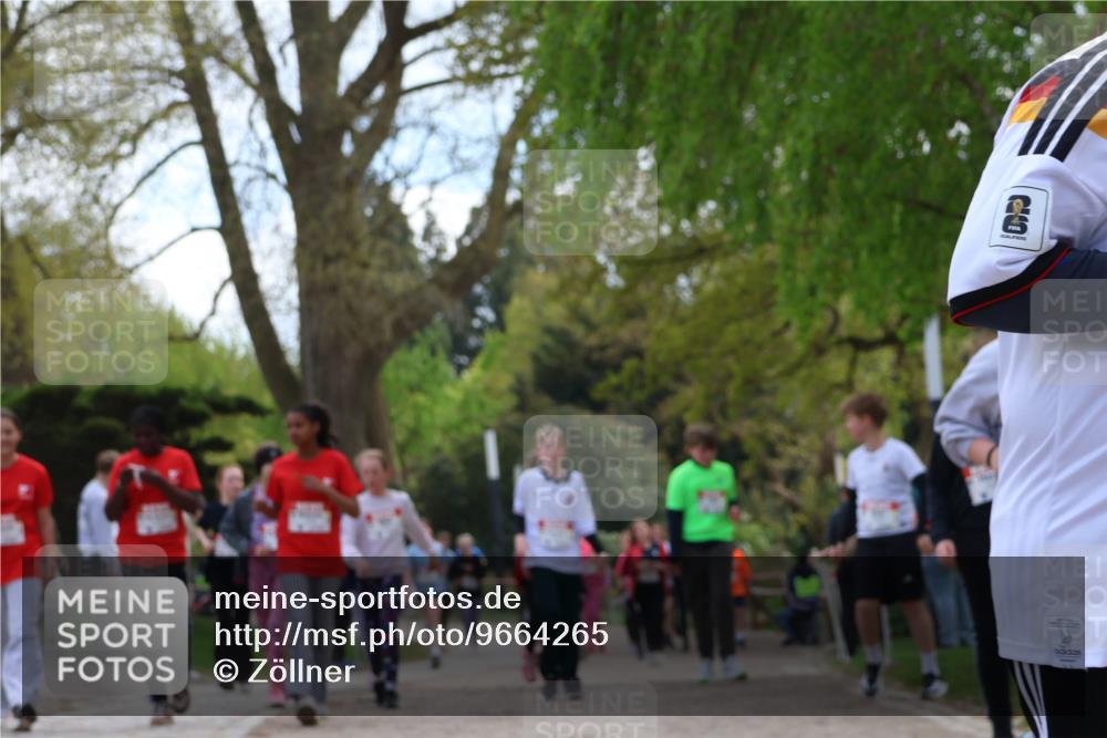 25.04.2026 - Das Zehntel Zöllner http://msf.ph/oto/9664265 25.04.2026 13:48:53 Laufen  meine-sportfotos.de