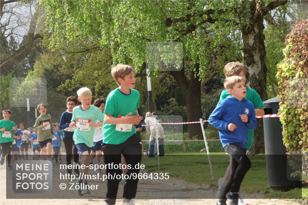 25.04.2026 - Das Zehntel Zöllner http://msf.ph/oto/9664335 25.04.2026 09:39:38 Laufen  meine-sportfotos.de