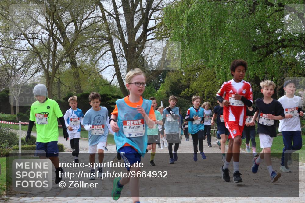 25.04.2026 - Das Zehntel Zöllner http://msf.ph/oto/9664932 25.04.2026 09:40:02 Laufen 5753, 200 meine-sportfotos.de