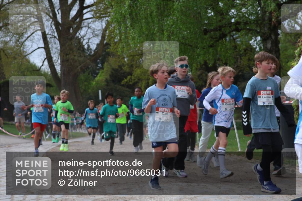 25.04.2026 - Das Zehntel Zöllner http://msf.ph/oto/9665031 25.04.2026 09:40:06 Laufen  meine-sportfotos.de