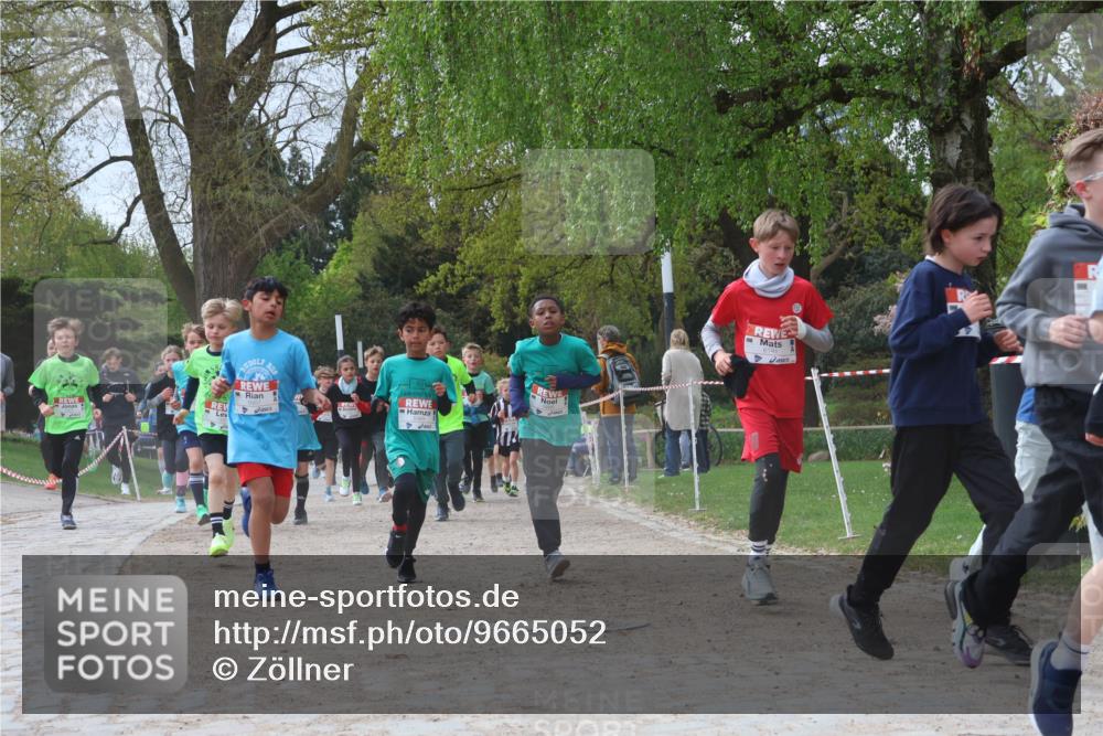 25.04.2026 - Das Zehntel Zöllner http://msf.ph/oto/9665052 25.04.2026 09:40:06 Laufen  meine-sportfotos.de