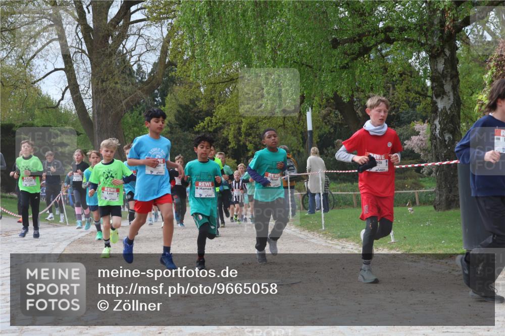 25.04.2026 - Das Zehntel Zöllner http://msf.ph/oto/9665058 25.04.2026 09:40:06 Laufen  meine-sportfotos.de