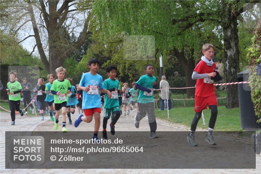 25.04.2026 - Das Zehntel Zöllner http://msf.ph/oto/9665064 25.04.2026 09:40:07 Laufen  meine-sportfotos.de
