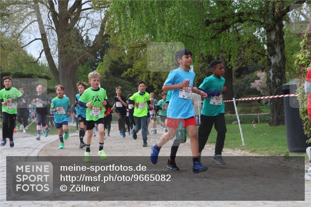 25.04.2026 - Das Zehntel Zöllner http://msf.ph/oto/9665082 25.04.2026 09:40:07 Laufen  meine-sportfotos.de