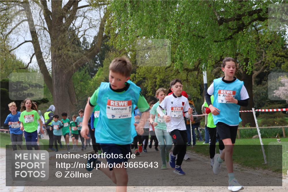 25.04.2026 - Das Zehntel Zöllner http://msf.ph/oto/9665643 25.04.2026 09:40:30 Laufen 5787, 50 meine-sportfotos.de