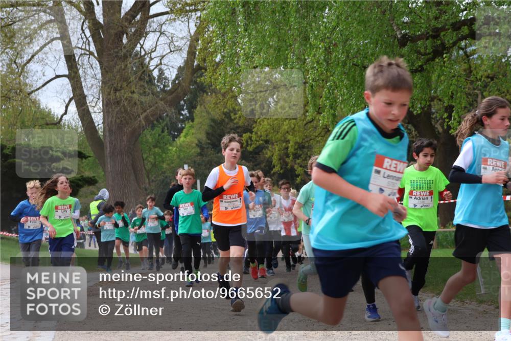 25.04.2026 - Das Zehntel Zöllner http://msf.ph/oto/9665652 25.04.2026 09:40:31 Laufen 8, 09 meine-sportfotos.de