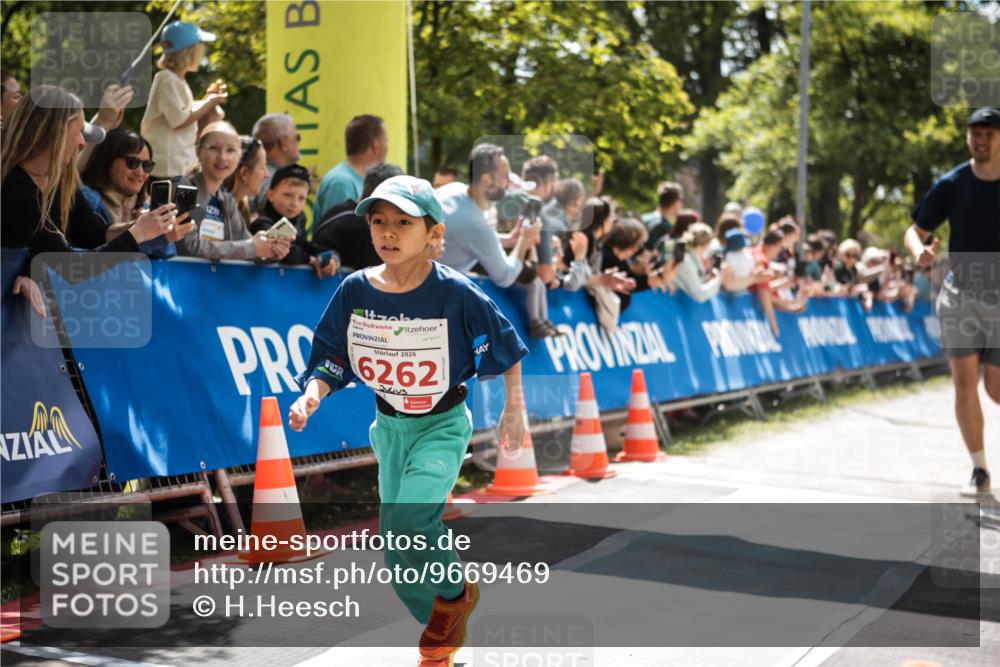 09.05.2026 - Störlauf H.Heesch http://msf.ph/oto/9669469 09.05.2026 13:01:54 Ziel 2026, 6262 meine-sportfotos.de