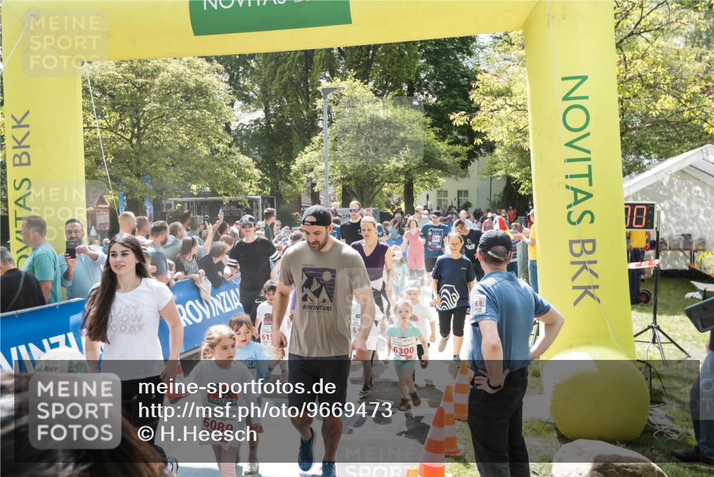 09.05.2026 - Störlauf H.Heesch http://msf.ph/oto/9669473 09.05.2026 13:02:58 Ziel 6089, 6300 meine-sportfotos.de