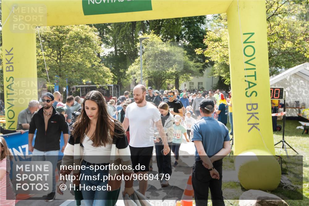 09.05.2026 - Störlauf H.Heesch http://msf.ph/oto/9669479 09.05.2026 13:03:35 Ziel  meine-sportfotos.de