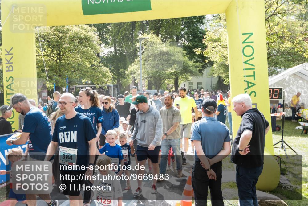 09.05.2026 - Störlauf H.Heesch http://msf.ph/oto/9669483 09.05.2026 13:03:42 Ziel 264, 300, 384, 32, 6129 meine-sportfotos.de