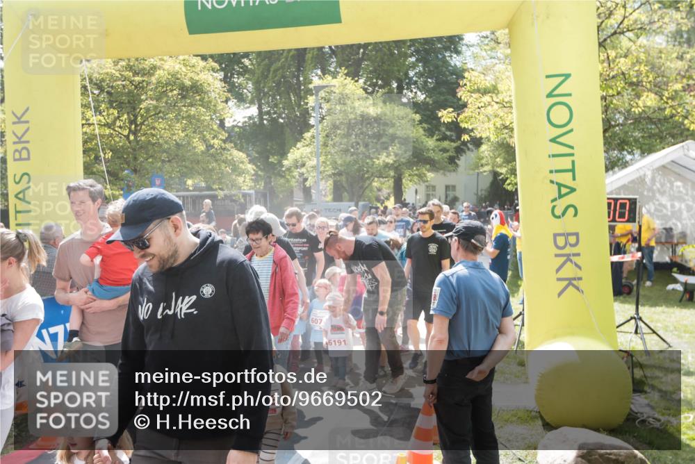 09.05.2026 - Störlauf H.Heesch http://msf.ph/oto/9669502 09.05.2026 13:04:20 Ziel 6191 meine-sportfotos.de
