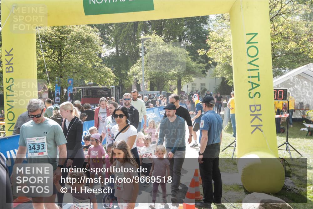 09.05.2026 - Störlauf H.Heesch http://msf.ph/oto/9669518 09.05.2026 13:04:42 Ziel 3433, 17, 6255 meine-sportfotos.de