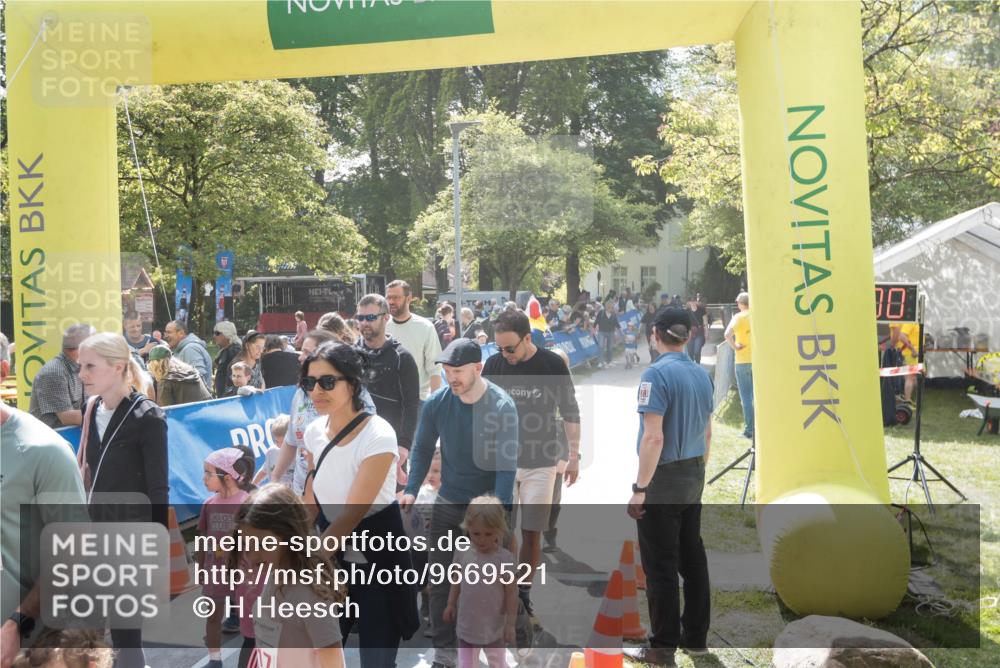 09.05.2026 - Störlauf H.Heesch http://msf.ph/oto/9669521 09.05.2026 13:04:43 Ziel  meine-sportfotos.de