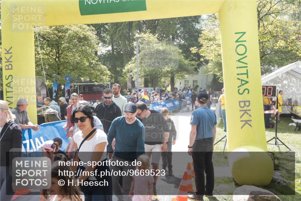 09.05.2026 - Störlauf H.Heesch http://msf.ph/oto/9669523 09.05.2026 13:04:44 Ziel  meine-sportfotos.de