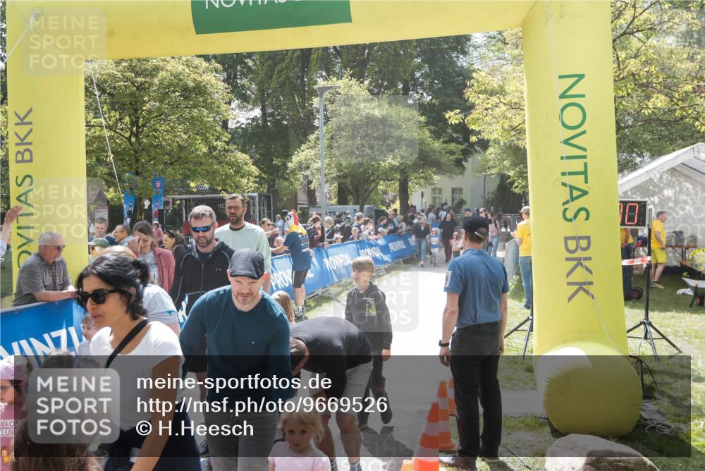 09.05.2026 - Störlauf H.Heesch http://msf.ph/oto/9669526 09.05.2026 13:04:45 Ziel  meine-sportfotos.de