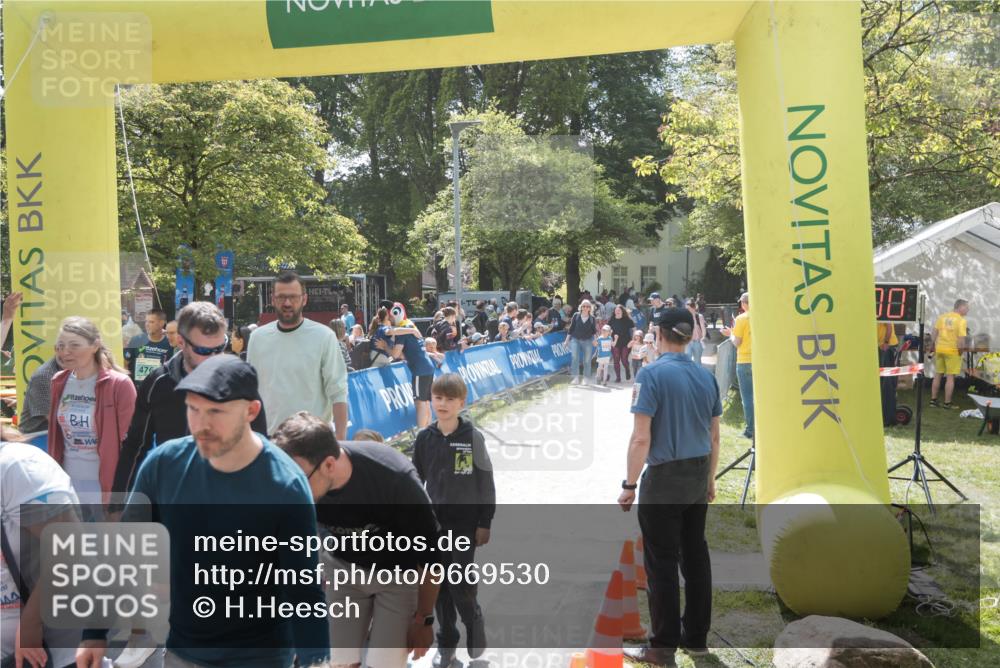 09.05.2026 - Störlauf H.Heesch http://msf.ph/oto/9669530 09.05.2026 13:04:46 Ziel  meine-sportfotos.de