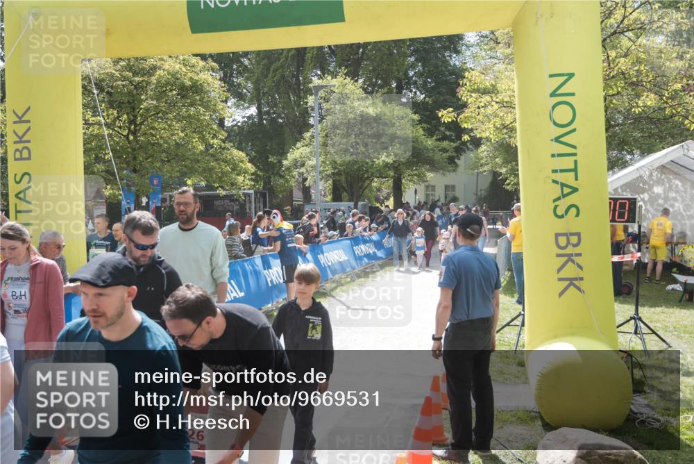 09.05.2026 - Störlauf H.Heesch http://msf.ph/oto/9669531 09.05.2026 13:04:47 Ziel 26 meine-sportfotos.de