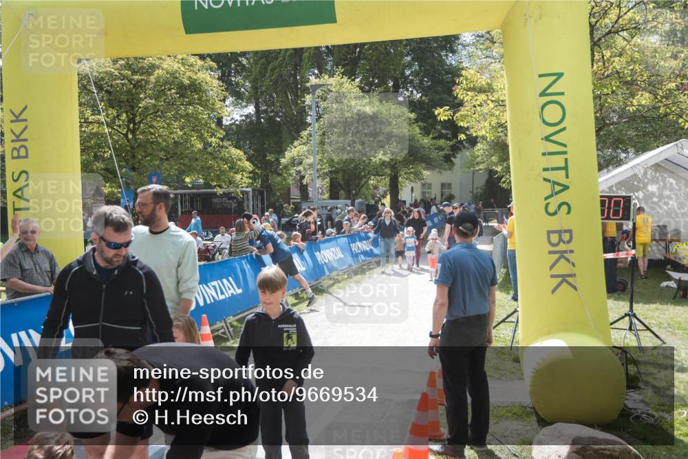 09.05.2026 - Störlauf H.Heesch http://msf.ph/oto/9669534 09.05.2026 13:04:48 Ziel  meine-sportfotos.de