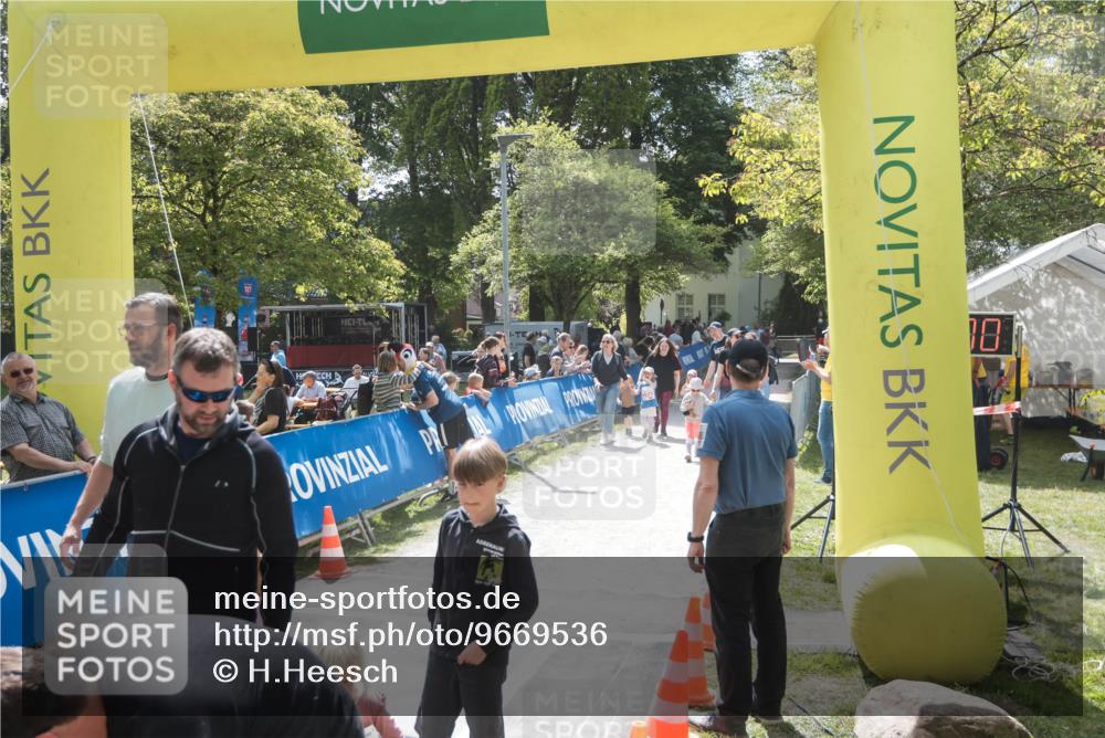 09.05.2026 - Störlauf H.Heesch http://msf.ph/oto/9669536 09.05.2026 13:04:48 Ziel  meine-sportfotos.de