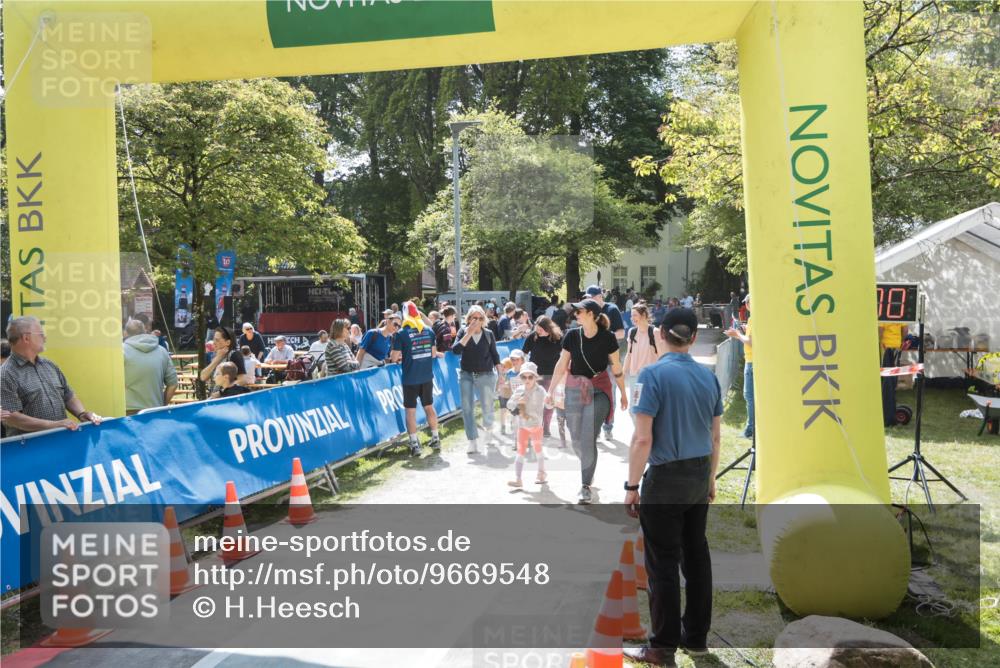 09.05.2026 - Störlauf H.Heesch http://msf.ph/oto/9669548 09.05.2026 13:04:52 Ziel  meine-sportfotos.de