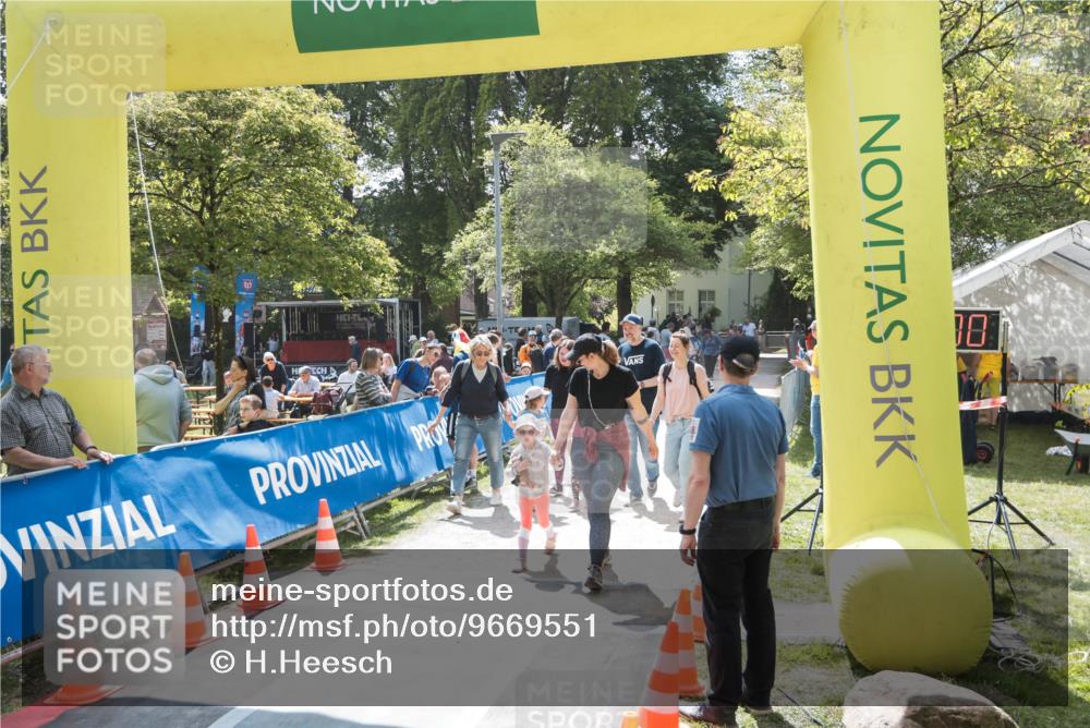 09.05.2026 - Störlauf H.Heesch http://msf.ph/oto/9669551 09.05.2026 13:04:53 Ziel  meine-sportfotos.de