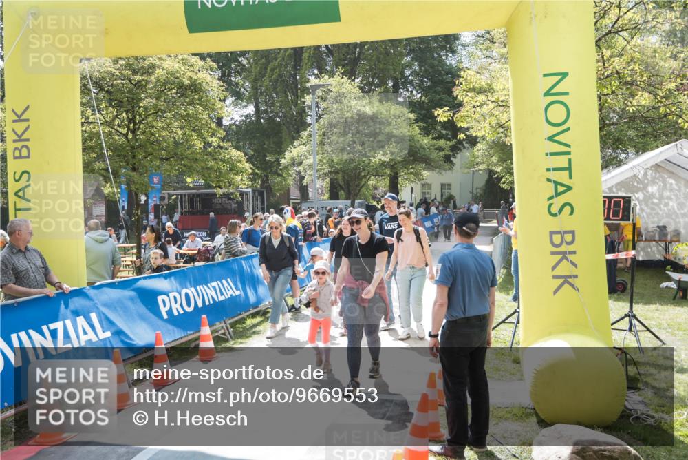 09.05.2026 - Störlauf H.Heesch http://msf.ph/oto/9669553 09.05.2026 13:04:54 Ziel  meine-sportfotos.de