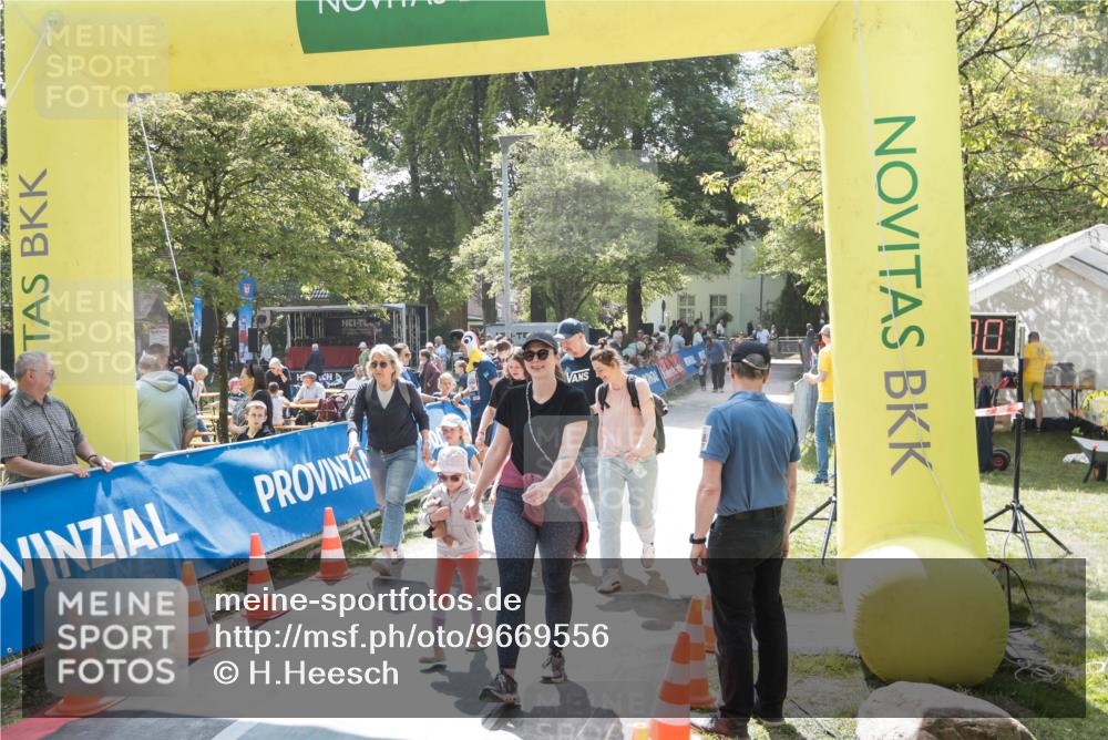 09.05.2026 - Störlauf H.Heesch http://msf.ph/oto/9669556 09.05.2026 13:04:55 Ziel  meine-sportfotos.de