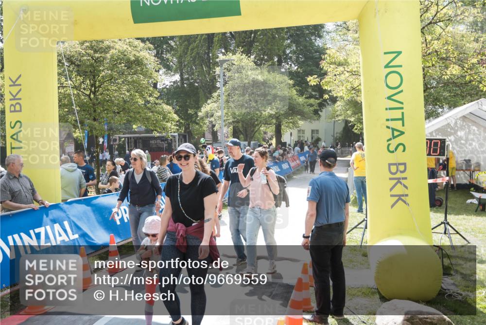 09.05.2026 - Störlauf H.Heesch http://msf.ph/oto/9669559 09.05.2026 13:04:56 Ziel  meine-sportfotos.de